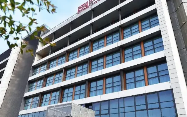 Hilton Garden Inn Milan North, Mediolan (Mediolan)