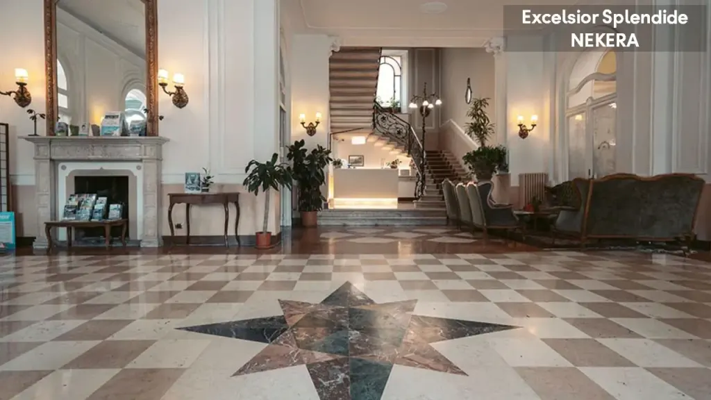 Excelsior Splendide Hotel, zdjęcie 5