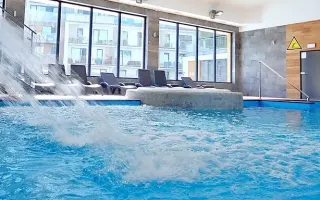 OnHoliday Apartamenty Kołobrzeg Poleska, Kołobrzeg (Wybrzeże Zachodnie)