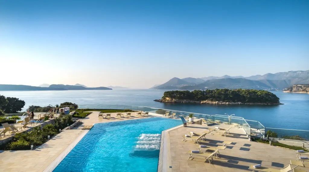 Valamar Argosy Hotel Dubrovnik, Dubrownik (Dalmacja Południowa)