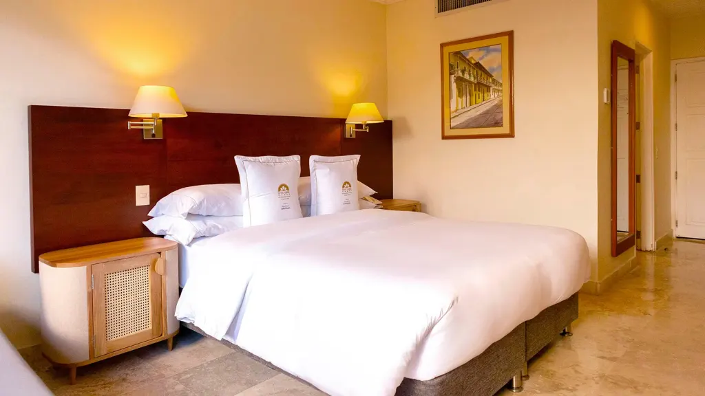 Caribe By Faranda Grand, Cartagena (Costa Norte)