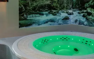 Krasicki Resort Hotel & SPA, Świeradów-Zdrój