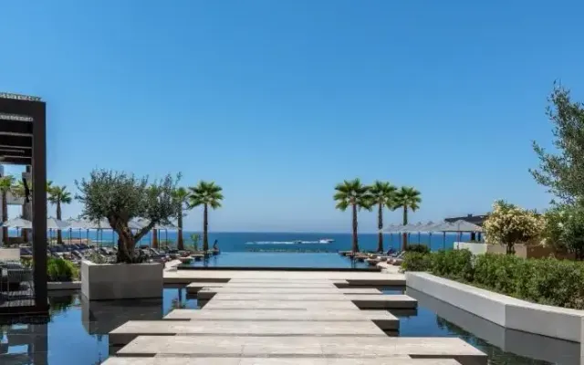 Amara Hotel, Limassol (Limassol)