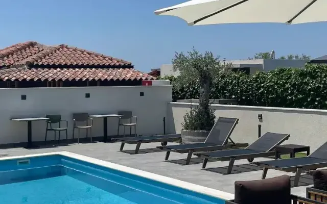 Beach Hotel Bozikovina, Podstrana (Dalmacja Południowa)