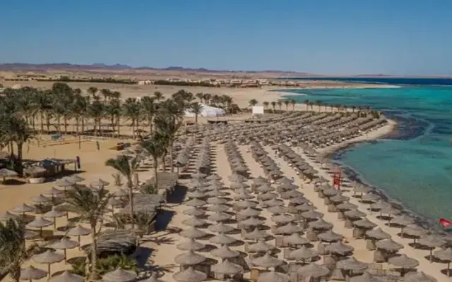 Dream Lagoon & Aqua Park Resort, Marsa Alam (Marsa Alam)