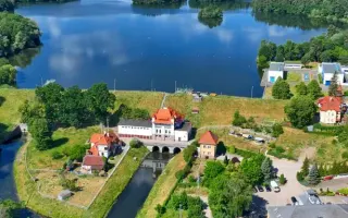 4 Pory Roku Resort Sauna & Spa, Straszyn (Kaszuby I Bory Tucholskie)