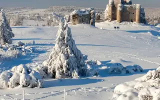 Resort Jura, Kroczyce