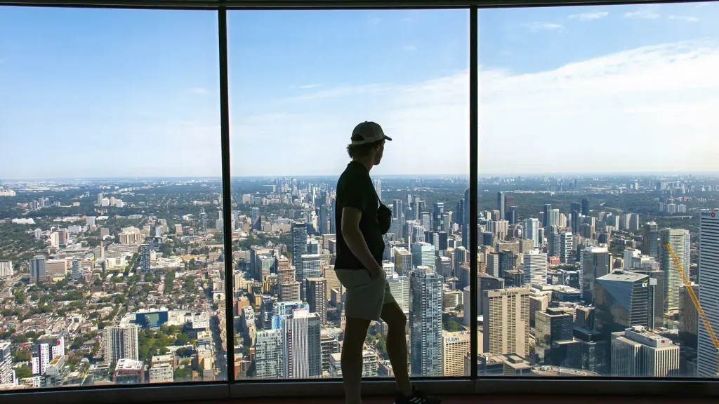 Toronto Z Widokiem Na Niagarę, zdjęcie 16