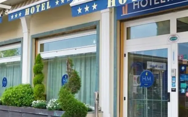 Hotel Maggiore Bologna, Bologna (Emilia - Romania)