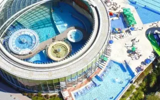 Hotel Thermana Park Lasko Superior, Lasko (Pohorje - Savinjska)
