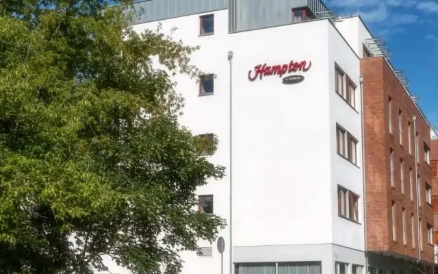 Hotel Hampton by Hilton, Świnoujście (Wybrzeże Zachodnie)