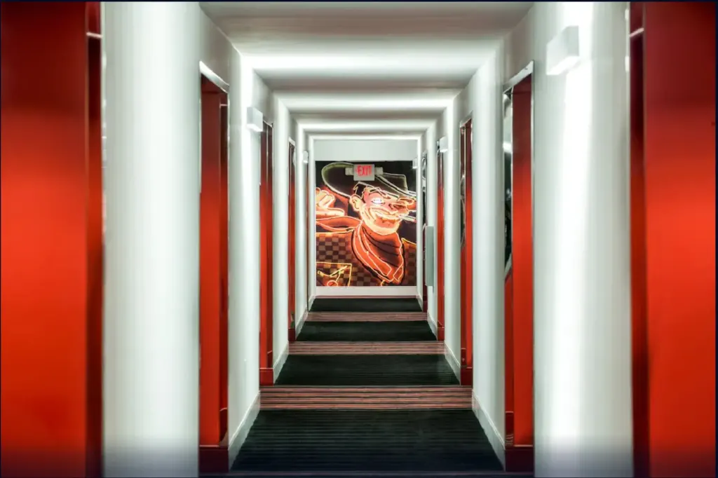 The D Las Vegas, zdjęcie 4