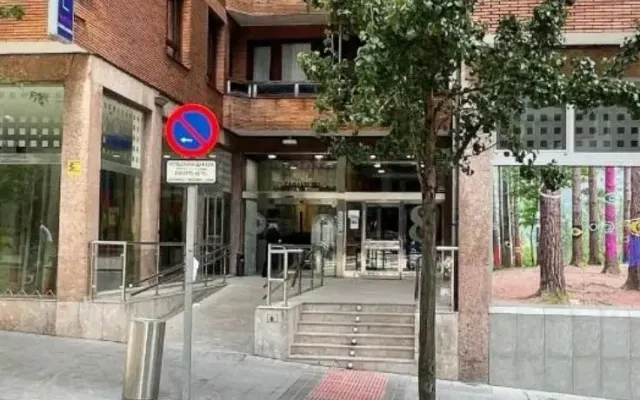Photo Zabalburu, Bilbao (Zielone Wybrzeże)