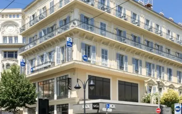 Best Western Lakmi Nice, Nicea (Nicea)
