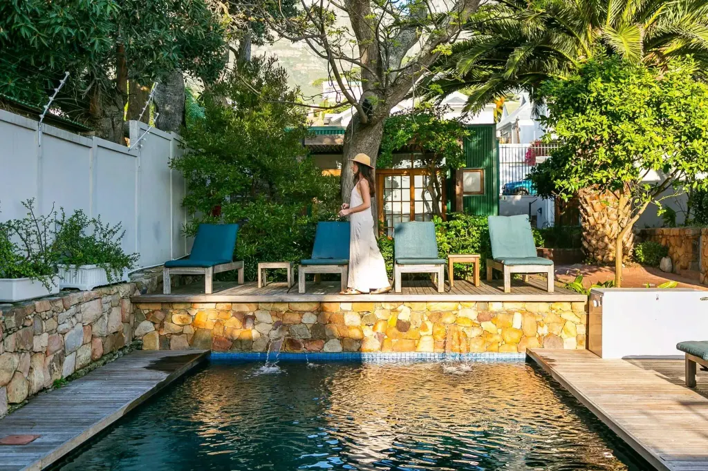 Camps Bay Village Apartments, Kapsztad (Kapsztad)