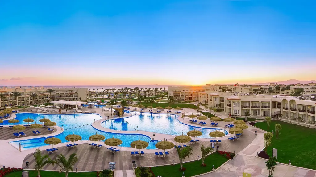 Royal Albatros Moderna, Sharm El Sheikh (Sharm El Sheikh)