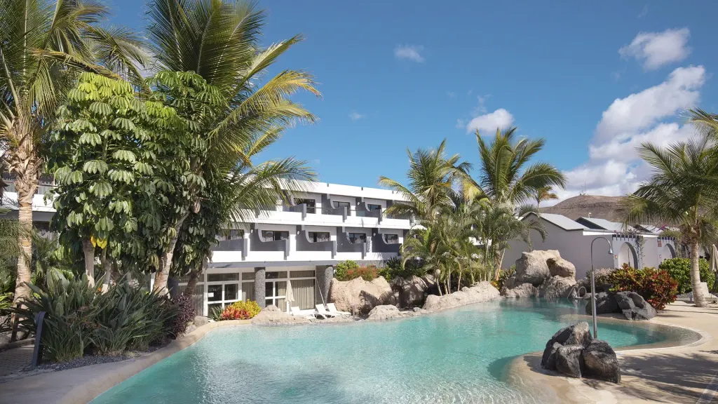R2 Romantic Fantasia Dreams & Suites, Tarajalejo (Fuerteventura)