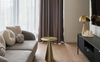 River Premium Apartments, Wrocław (Wrocław)