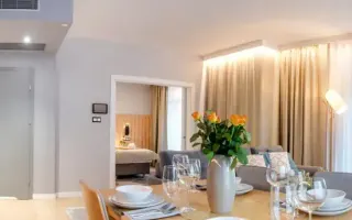 Verde Apartments, Koszalin (Wybrzeże Środkowe)