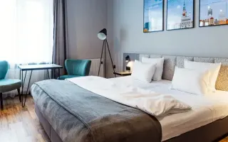 Woźna 11 Aparthouse Stare Miasto, Poznań (Poznań)