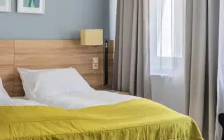 Hotel Impresja, Duszniki-Zdrój (Ziemia Kłodzka)