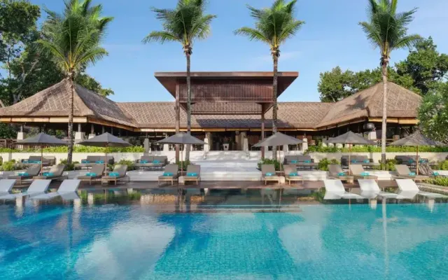 Novotel Bali Benoa, Tanjung Benoa (Bali)