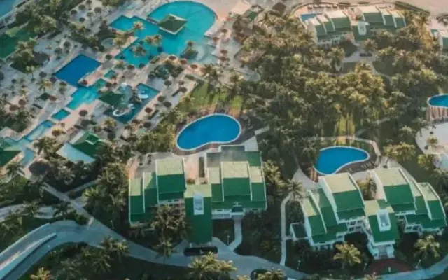 Iberostar Selection Cancún, Cancun (Cancun)