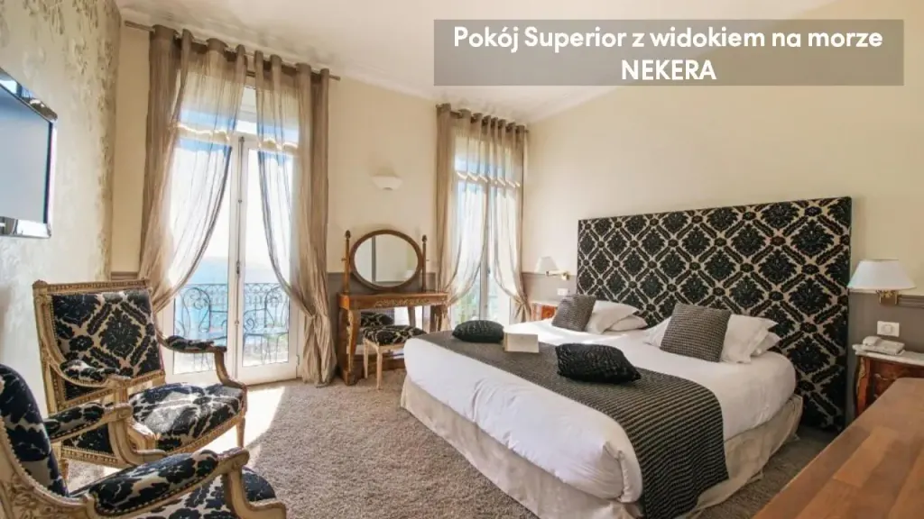 Hotel West End Nice, zdjęcie 13