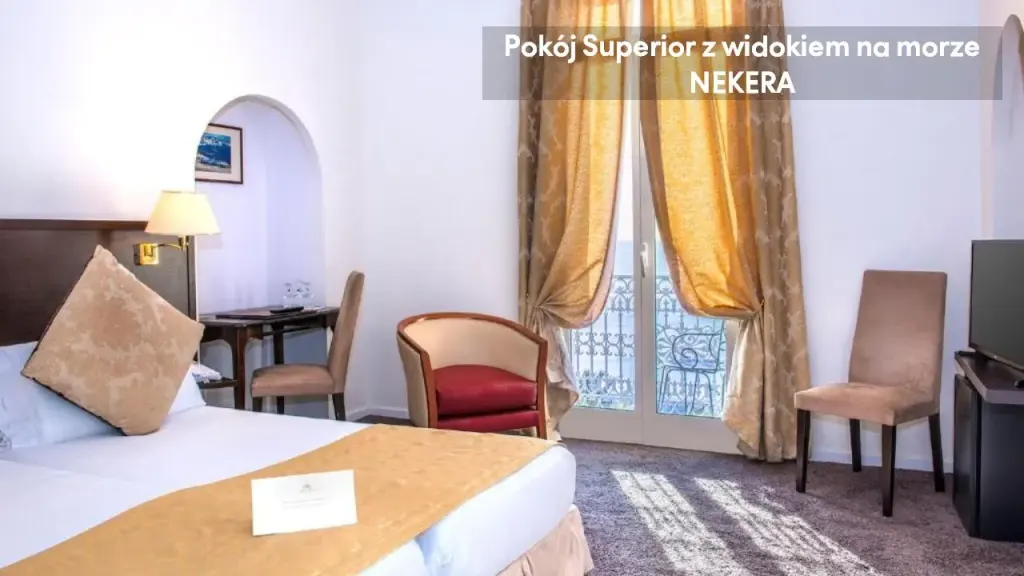 Hotel West End Nice, zdjęcie 12