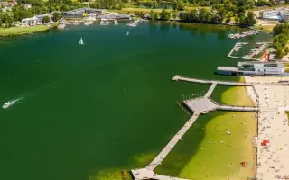 Hotel Ukiel Wellness & SPA, Olsztyn (Warmia I Mazury)
