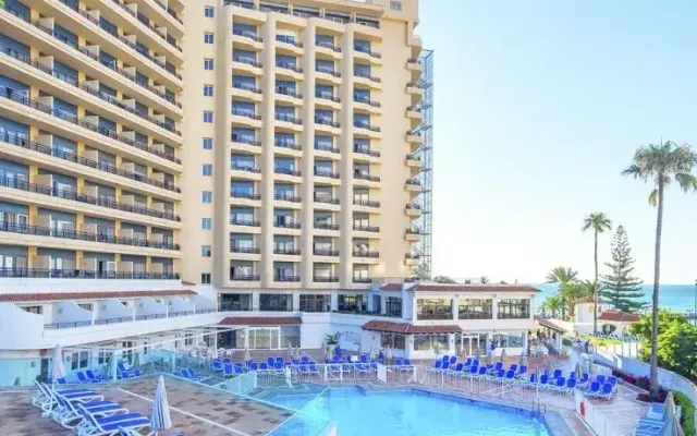 Globales Gardenia, Fuengirola (Costa Del Sol)