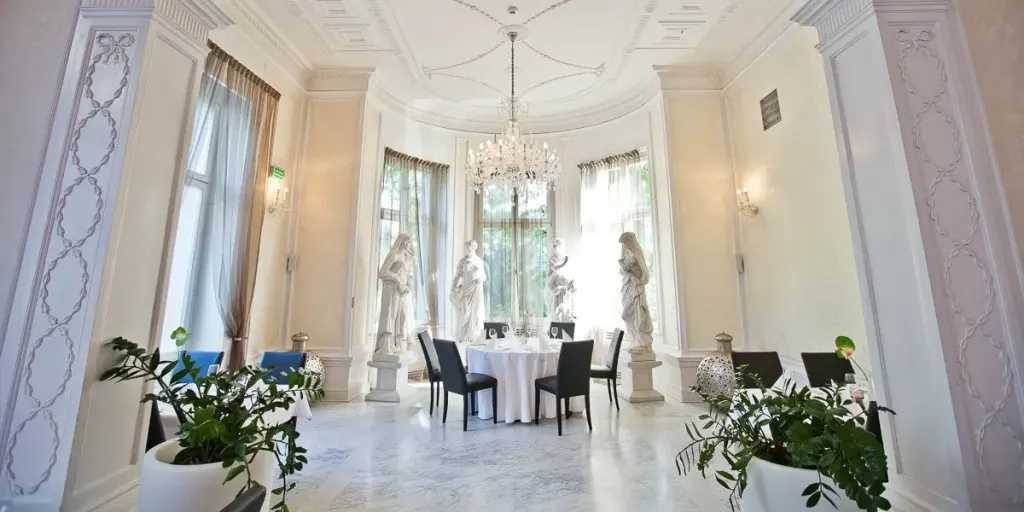 Platinum Palace Hotel Wrocław, zdjęcie 8