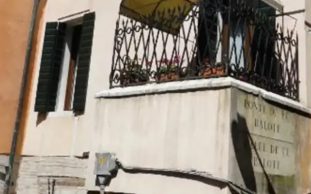 Residenza Ca San Marco, Wenecja (Wenecja)