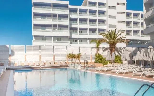 Rhodos Horizon Blu, Rodos (Rodos)