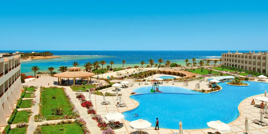 Royal Brayka Resort, Marsa Alam (Marsa Alam)