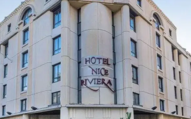 Nice Riviera Hotel, Nicea (Nicea)