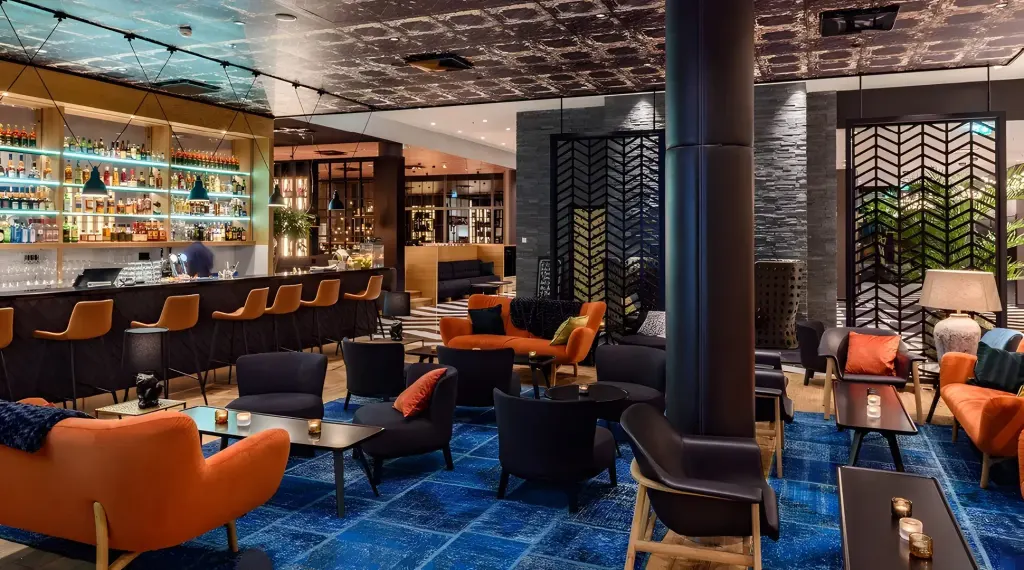 Clarion Hotel Aviapolis, zdjęcie 8
