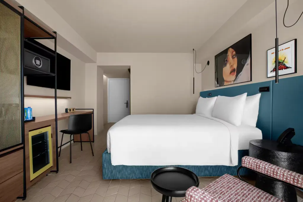 ROK Hotel Kingston, Tapestry Collection by Hilton, zdjęcie 6
