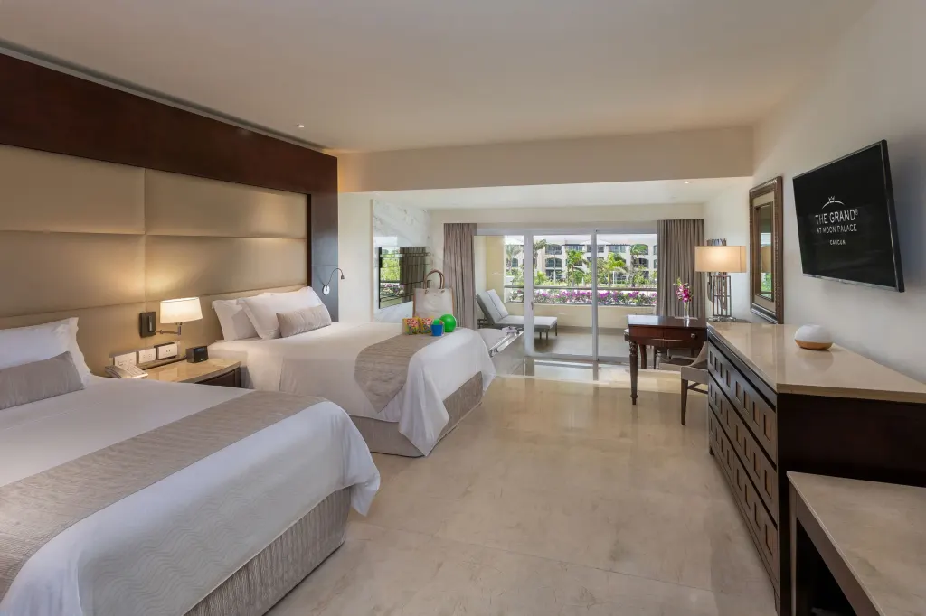 Moon Palace - The Grand, Cancun (Cancun)