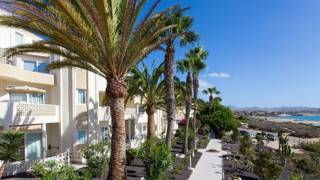 R2 Maryvent Beach Apartment, Costa Calma (Fuerteventura)