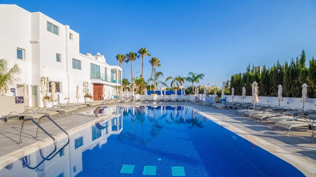 Protaras Plaza, Protaras (Ayia Napa)