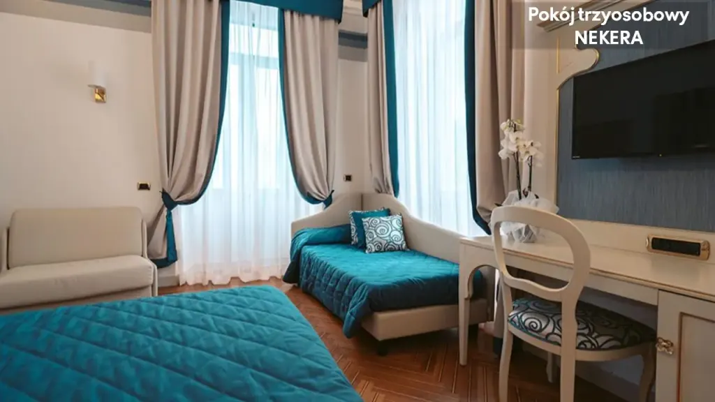 Excelsior Splendide Hotel, zdjęcie 10