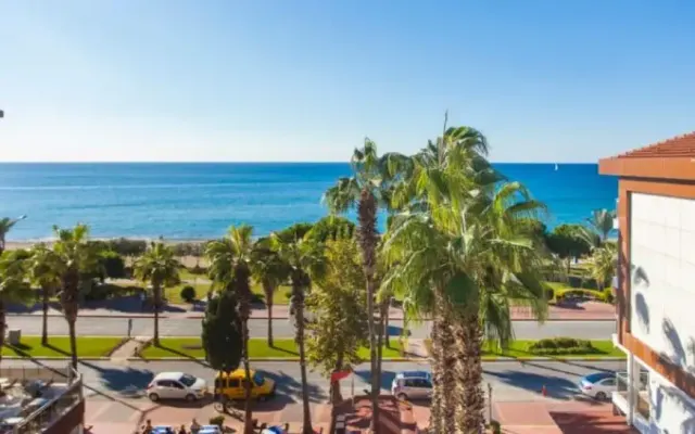 Eftalia Down Town, Alanya (Alanya)
