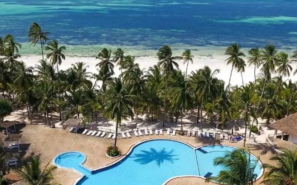 VOI Kiwengwa Resort, Kiwengwa (Zanzibar)