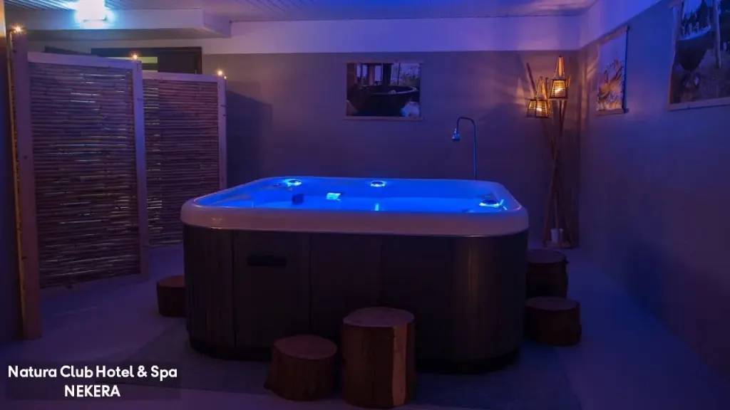 Hotel Natura Club And Spa, zdjęcie 6