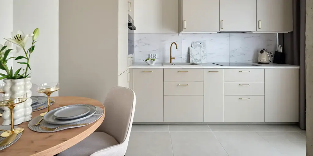River Premium Apartments, zdjęcie 16
