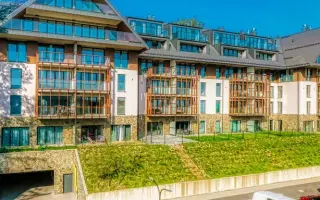 OnHoliday Apartamenty Świeradów-Zdrój, Świeradów-Zdrój (Sudety)