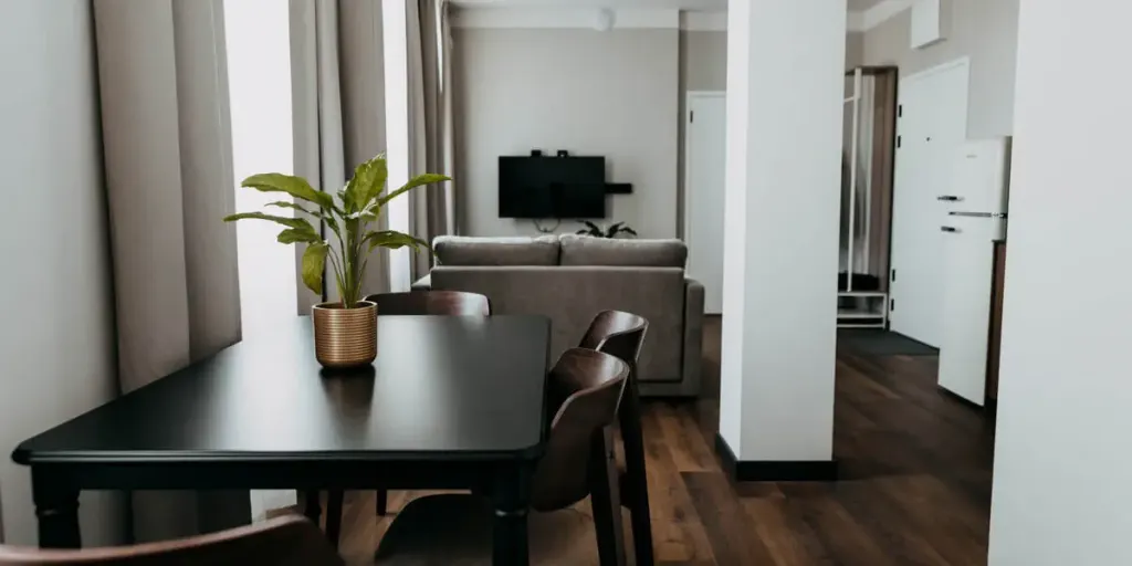 Arche Apartamenty przy Klasztorze, zdjęcie 4