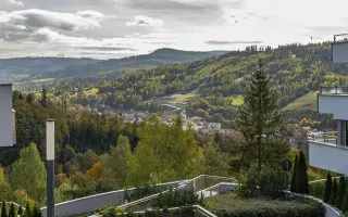 VC Wisła Apartaments, Wisła (Beskidy Zachodnie)