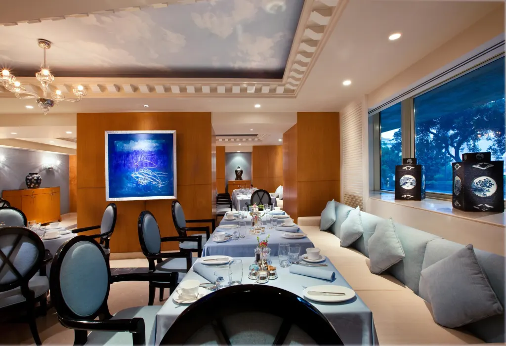 Kempinski Nile Hotel, zdjęcie 16